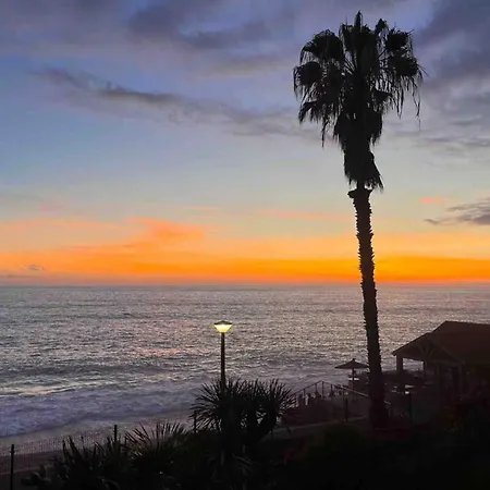 Апартаменты Mar Sereno Formosa Фуншал