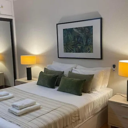 Mar Sereno Formosa Фуншал