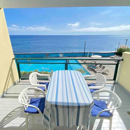 아파트 Serene Seaside Formosa *