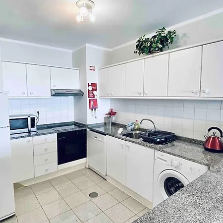 Mar Sereno Formosa Appartement Funchal (Madeira)