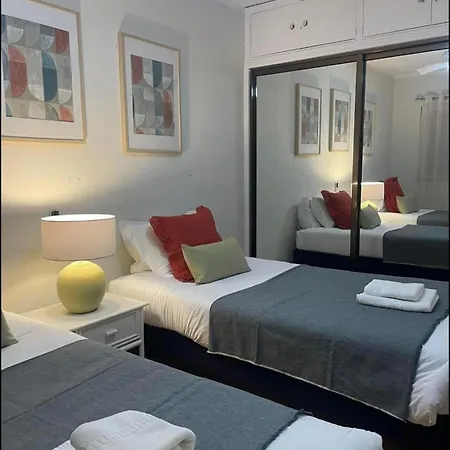 Appartement Mar Sereno Formosa