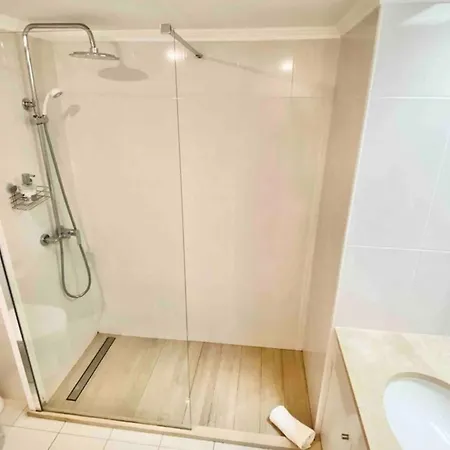 Mar Sereno Formosa *