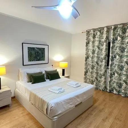 Mar Sereno Formosa Appartement