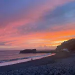 Mar Sereno Formosa شقة فونشال