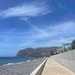 Mar Sereno Formosa Funchal (Madeira)