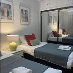 شقة Mar Sereno Formosa