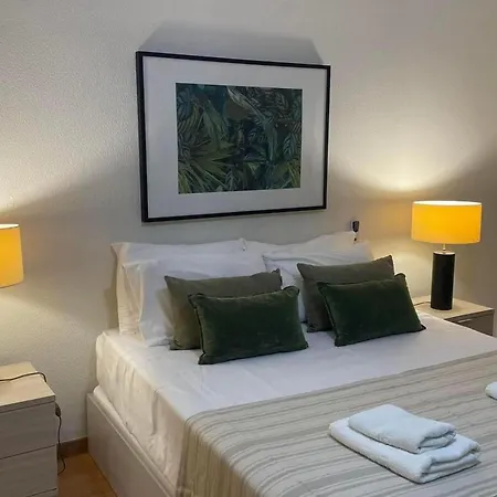 Apartment Serene Seaside Formosa Funchal (Madeira)