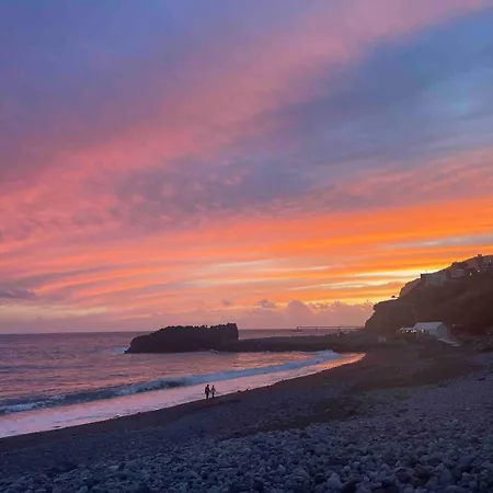 Mar Sereno Formosa Apartmán Funchal (Madeira)