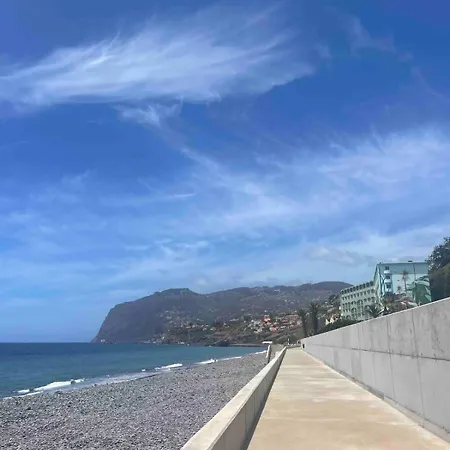 Mar Sereno Formosa Funchal (Madeira)