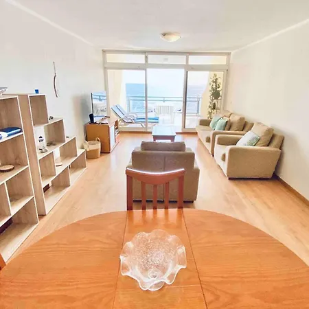 Mar Sereno Formosa Apartmán *