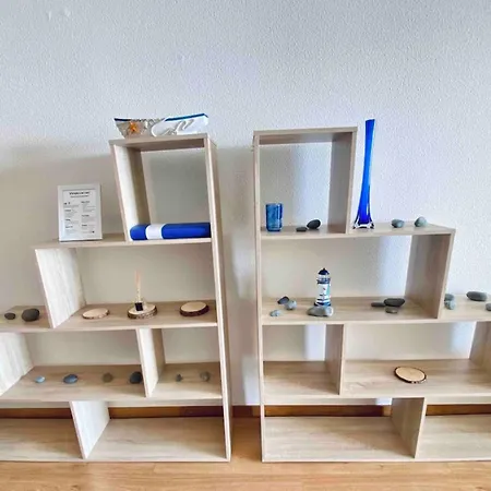 Apartmán Mar Sereno Formosa Funchal (Madeira)