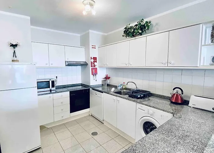 Mar Sereno Formosa Lejlighed Funchal (Madeira)