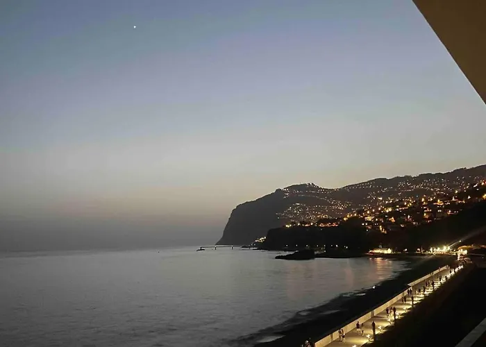 Mar Sereno Formosa *