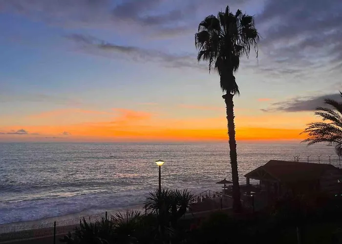 Lejlighed Mar Sereno Formosa Funchal (Madeira)