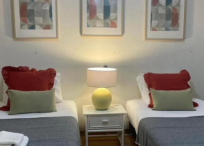 Mar Sereno Formosa Appartamento Funchal (Madeira)