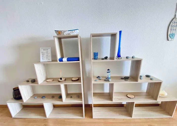 Lejlighed Mar Sereno Formosa Funchal (Madeira)