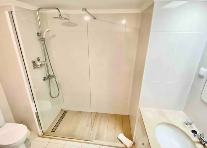 Mar Sereno Formosa *