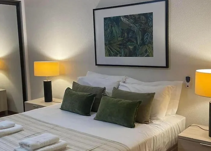 Mar Sereno Formosa Funchal (Madeira)